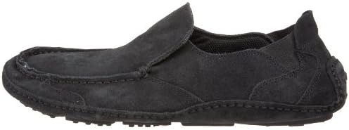 Bed Stu Men's Bentley Driver Mocassin,Black,11.5 M US | Image 6