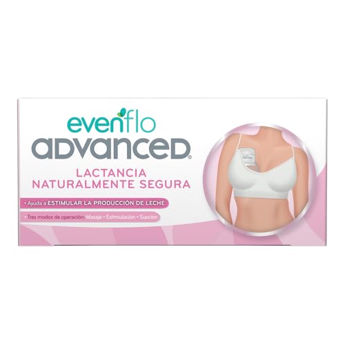 La Mejor Selección de Saca leche evenflo para comprar online. 6