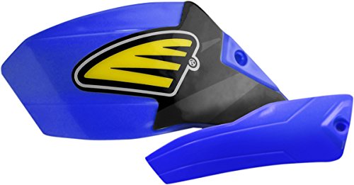 Cycra Ultra Replacement Shield Vent Covers (Blue)