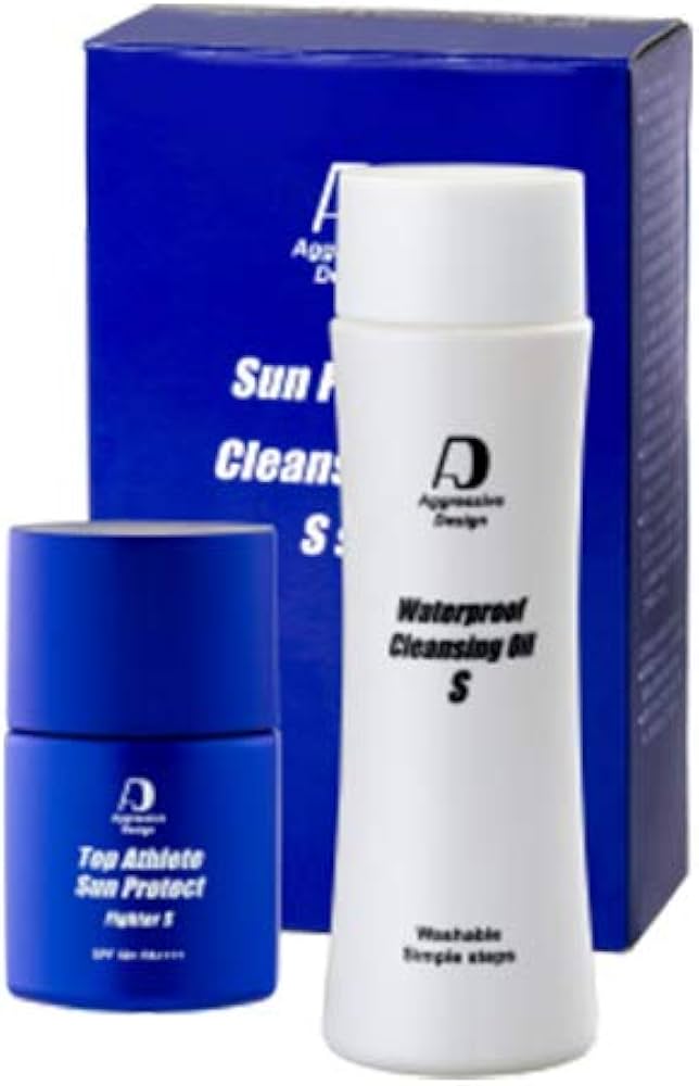 Amazon.co.jp: アグレッシブデザイン サンプロテクト