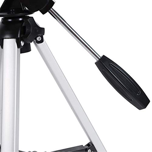 Telescopio profesional refractor para principiantes miniatura 4
