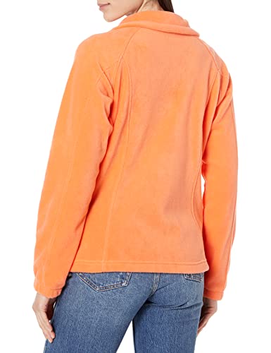 Image of Columbia Women's Benton Springs Full Zip
