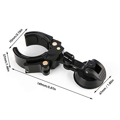 Supporto per Cellulare per Telescopio, Supporto