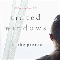 Couverture de Tinted Windows