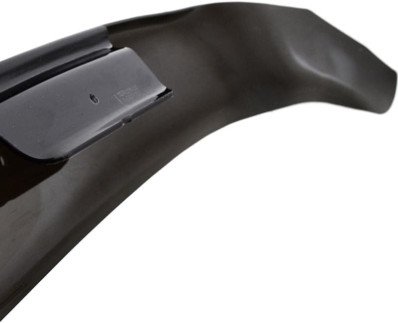 Wellvisors Hood Deflector Guard Protector Shield Compatible with 2020-2026 Toyota Highlander 3-250TY012