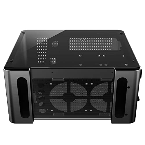 【新品】Jonsbo U4Plus ATX対応PCケース Amazon.co.jp: PCケース JONSBO U4 PLUS ブラック : パソコン
