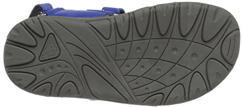 Kappa Pirate Sun, Sandali con Cinturino alla