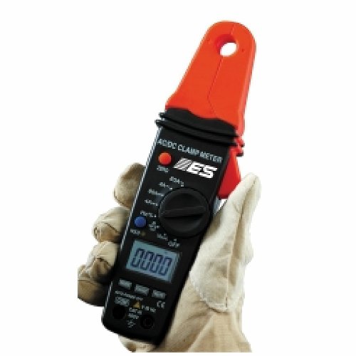 Electronic Specialties Low Current Probe Digital