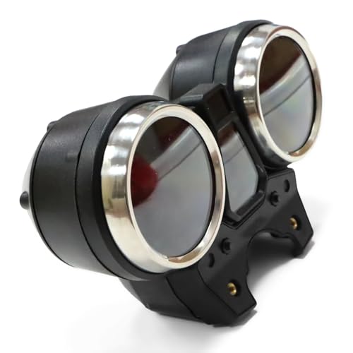 Couvercle d'instruments CB1300 finition d'origine 2009-2023