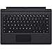 Microsoft Surface Power Cover, compatible with Surface 2, Surface Pro, Surface Pro 2. Black - Model 5VX00001