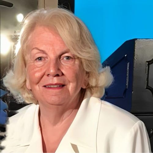 Mary Shakun cover art