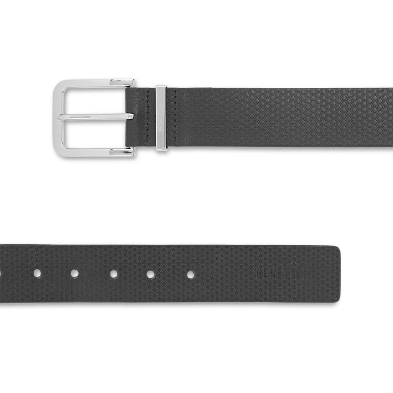 Image of United Colors of Benetton Men Belt