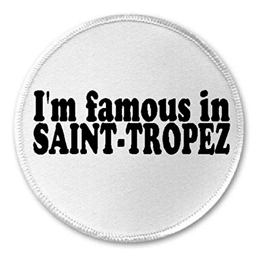 I'm Famous In Saint Tropez - 3