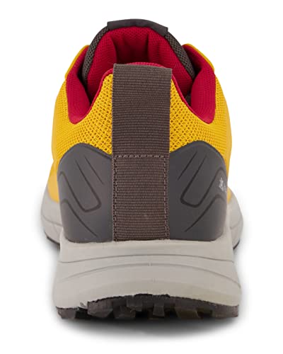 ZeroXposur Men's Speed Trail Runner - Mens Trail Running Shoes - Running Shoes for Men on Trails and Outdoor Terrain - Breathable Trail Shoes for Men4