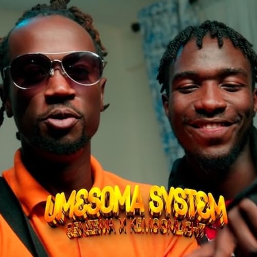 Benzema & K5Moonlight