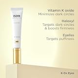 Isdin isdinceutics k-ox eyes 15ml.