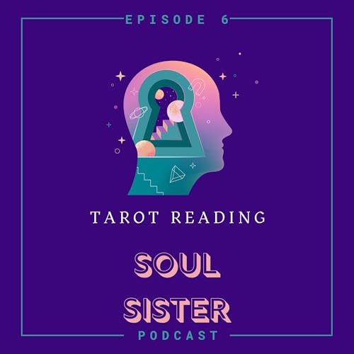 Таро хөзөр гэж юу вэ? Хэрхэн уншдаг вэ? | Тарот reading with Uyanga EP6 cover art