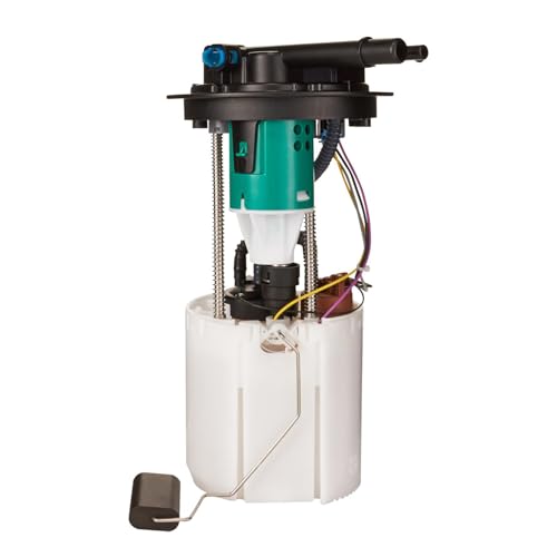 Image of Detroit Axle - Fuel Pump Module for 2012-2013 Chevrolet Impala 2014-2016 Impala Limited, Electrical Fuel Pump Module Assembly Replacement