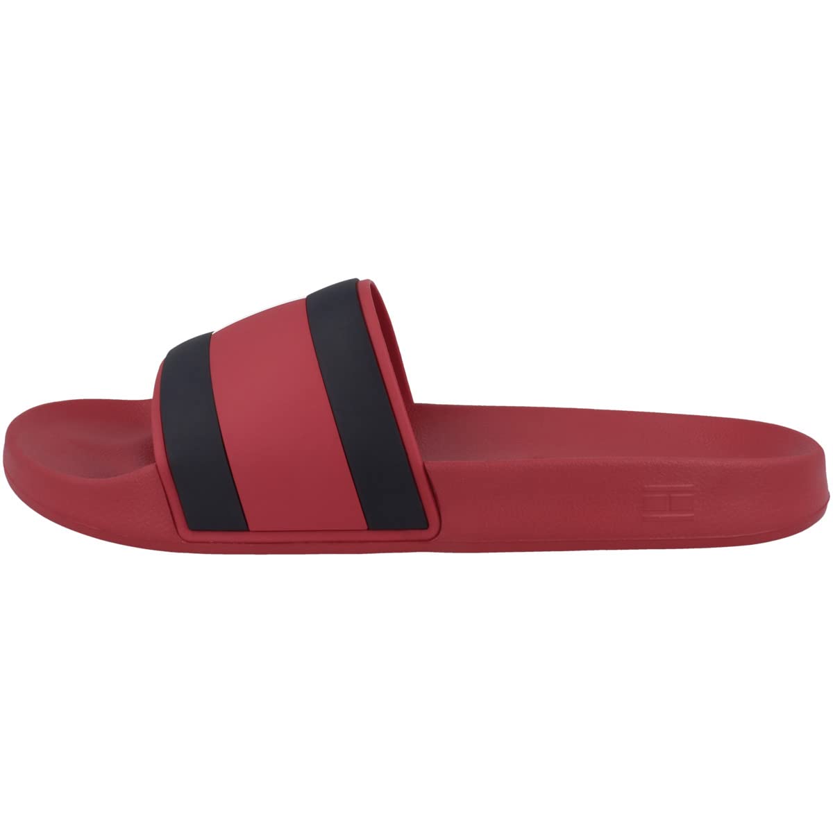 RUBBER TH FLAG POOL SLIDE TerlikErkek