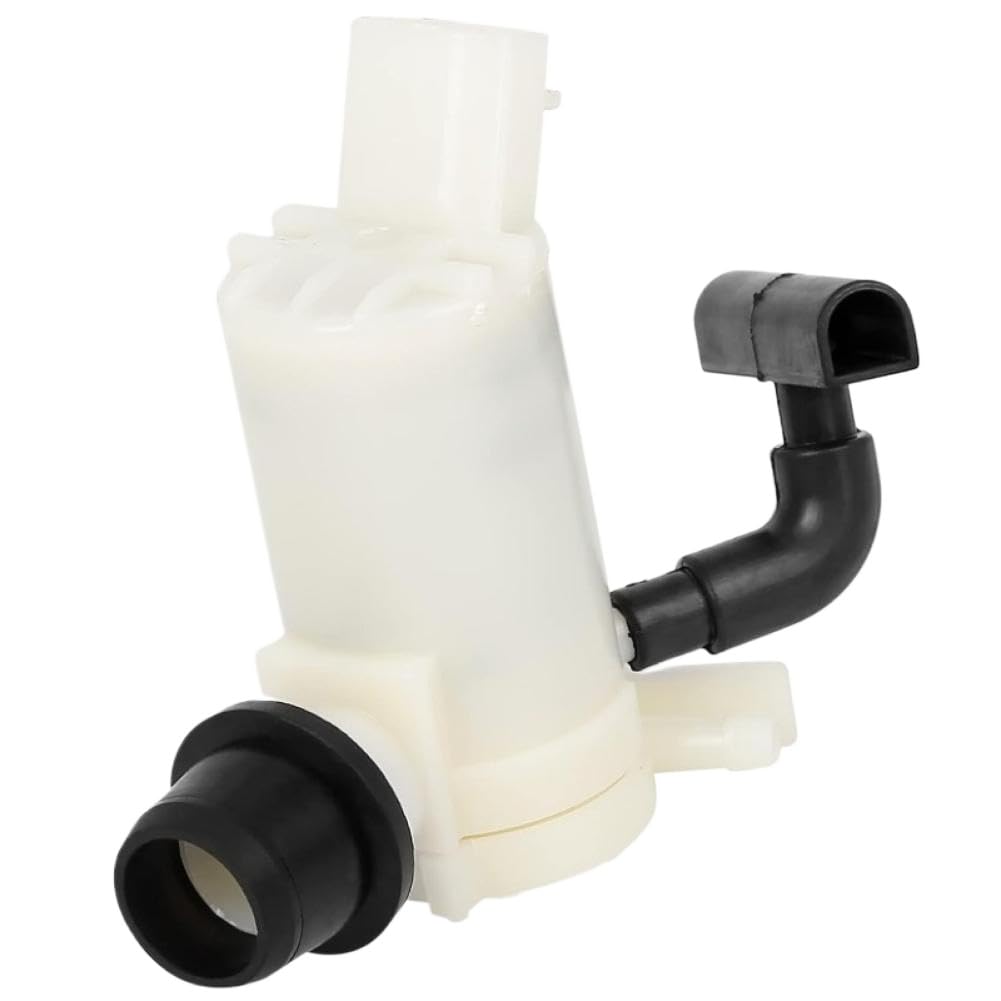 Windshield Washer Pump 76846-TA0-A01 76846-TA0-A02 Compatible with Accord 2008-2018 Civic 2012-2020