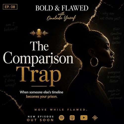 The Comparison Trap