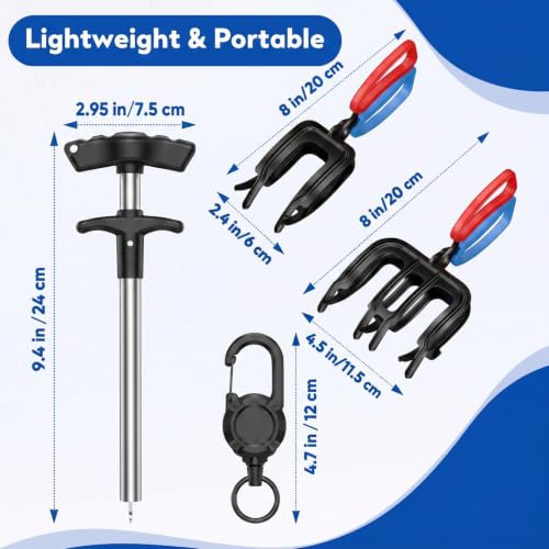 Fish Gripper Kit - image 6