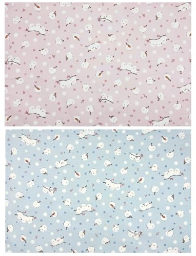 miwaki �����`�����}�b�g �z�� �q�� ���̎q �c�t�� �ۈ牀 2�� �Z�b�g �����O�^�O�t�� ���{�� ���`�[�t �� �V�}�G�i�K �u���[ �s���N yuki-PK-BL S