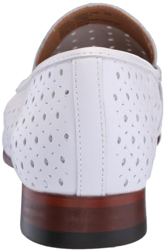 Image of Stacy Adams Winden Perfed Slip-On Loafer