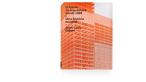 O Futuro da Arquitetura