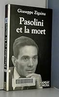 Pasolini et la mort 2859568891 Book Cover