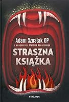 Straszna książka 839512242X Book Cover