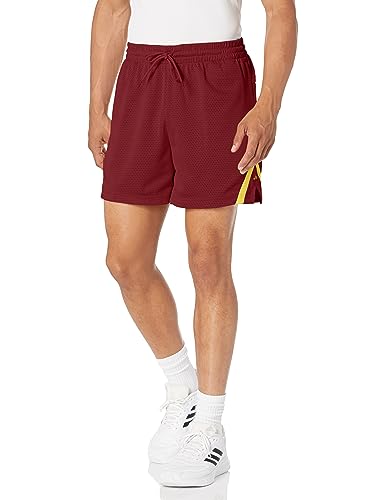 Short Adidas Originals Shadow Red idéal contre la chaleur M