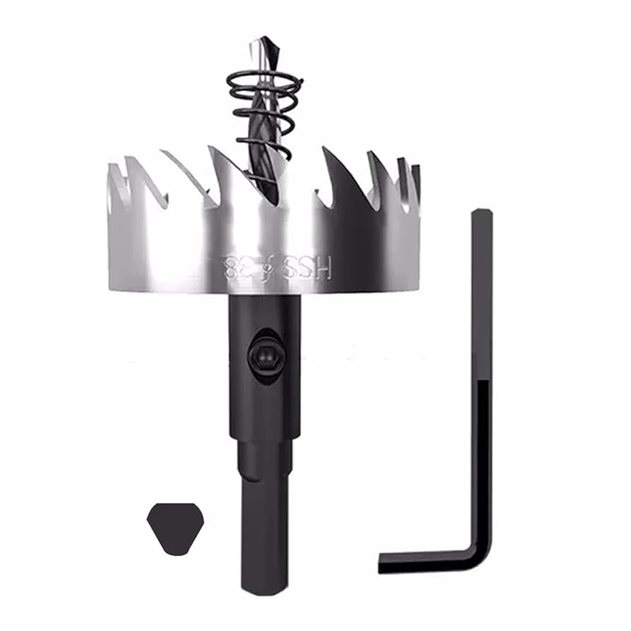 ホールソー　ステンレス用　φ80用　新品　未使用 Amazon.co.jp: ホールソーφ80mmステンレス鋼 ホールソー 金属