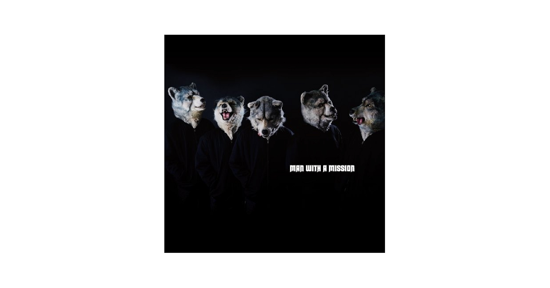 Amazon.com: MAN WITH A MISSION: Clothing, Shoes & Jewelry