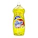 Sunlight Liquid Dish Detergent (Lemon Scent, 38-Ounce, 9-Pack)