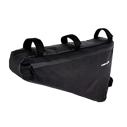 2.5l 210d Waterproof Polyester Under Frame Top Tube Front St