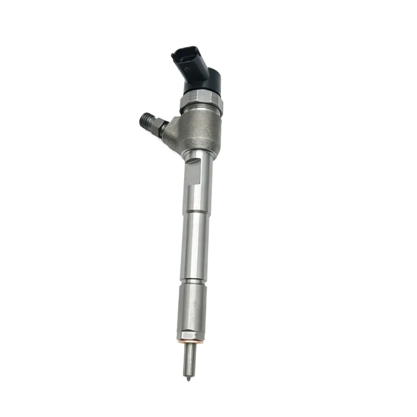Injector Fit for Fiat 500 Panda Doblo Punto Fit for Ford 0445110351 55219886 Diesel Fuel Injector Fuel Petrol Injector Nozzle