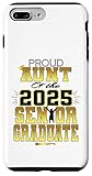 Proud Aunt 2025 Senior Graduate Saphire Star