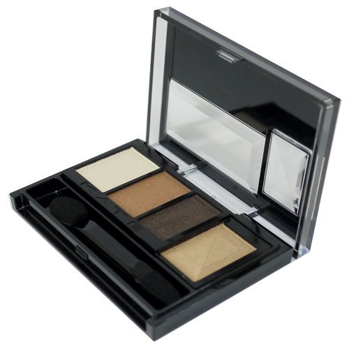 Kate Brown Shade Eyes Br-6