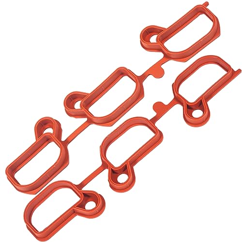 BMW E46 325i Intake Manifold Gasket 2.5L M54 1999-2006