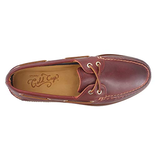 Image of Sperry Men's Gold Cup Authentic Original 2-Eye Boat Shoe