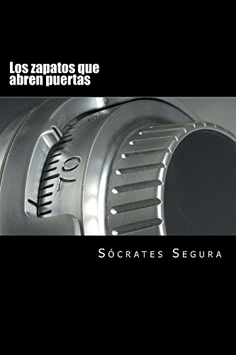 Los zapatos que abren puertas