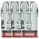 Nevoks APX Cartridge, 2 ml, 0,8 Ohm, 3er Pack
