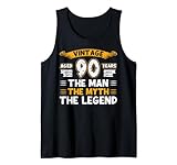 Photo Gallery uomo aged 90 years the man the myth the legend 90th birthday canotta Photo Gallery uomo aged 90 years the man the myth the legend 90th birthday canotta