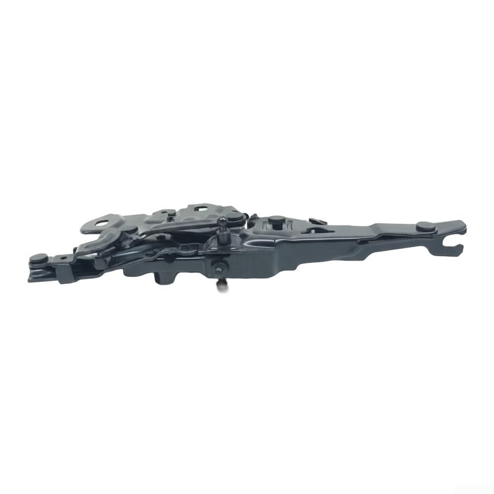 Coffano Anteriore Sinistra per BMW F40 2019-2024 Coffano Anteriore