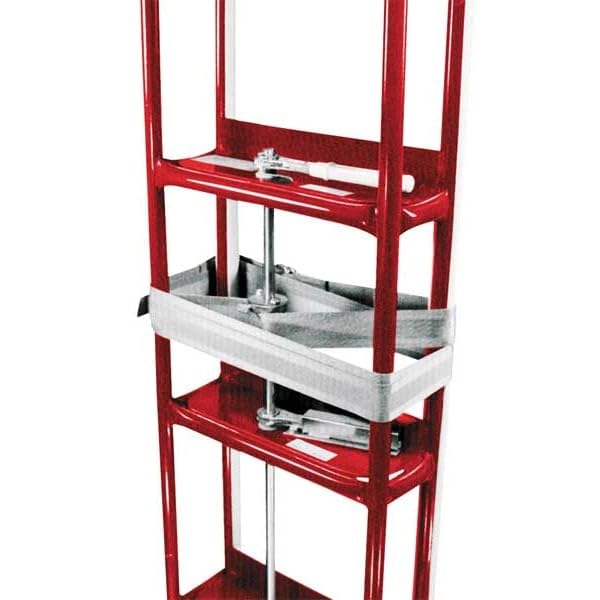 Carretilla de mano apta para electrodomésticos 700 lb 60 pulg miniatura 2