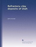  Gisements d\'argile réfractaire de l\'Utah