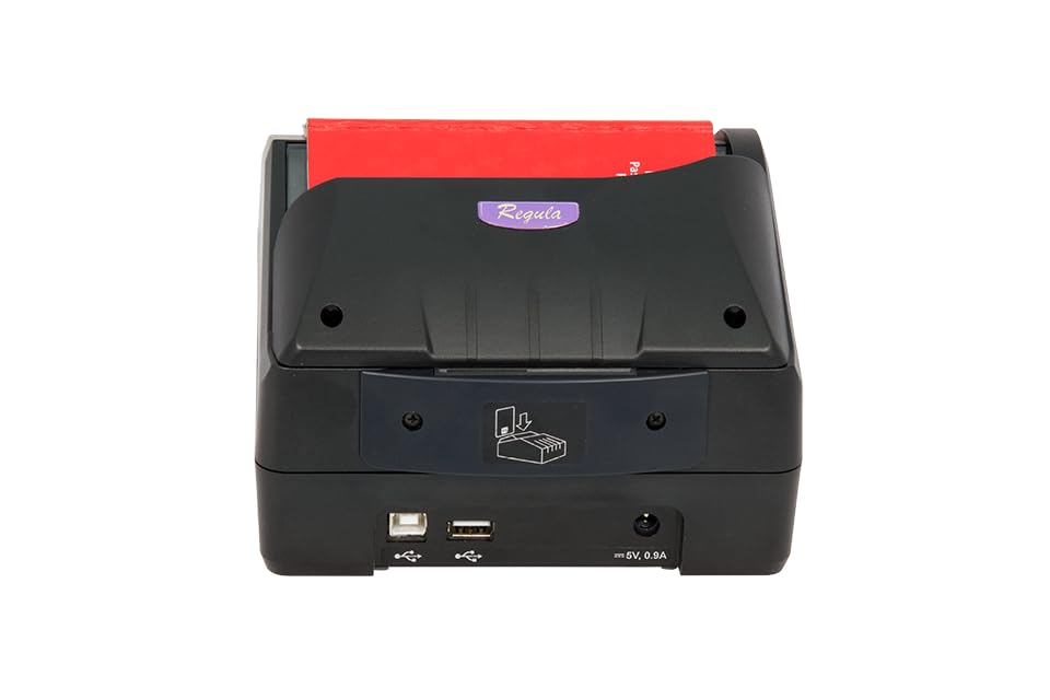 Document Reader Regula 7024M.111