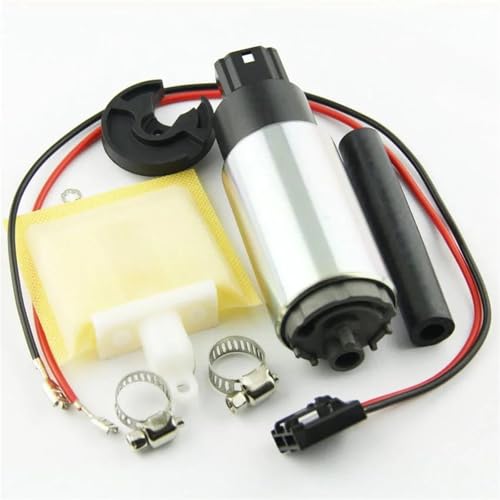 Bomba de gasolina Varadero XL1000V ideal para rutas largas