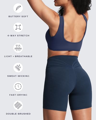 Image of Aoxjox Basic Baddie Sports Bra